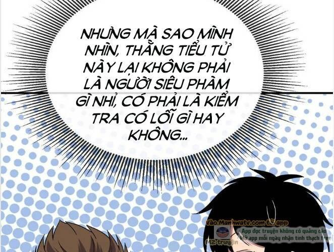 Nhìn Thấy Thanh Máu, Ta Xử Tội Thần Linh Chapter 98 - Trang 2
