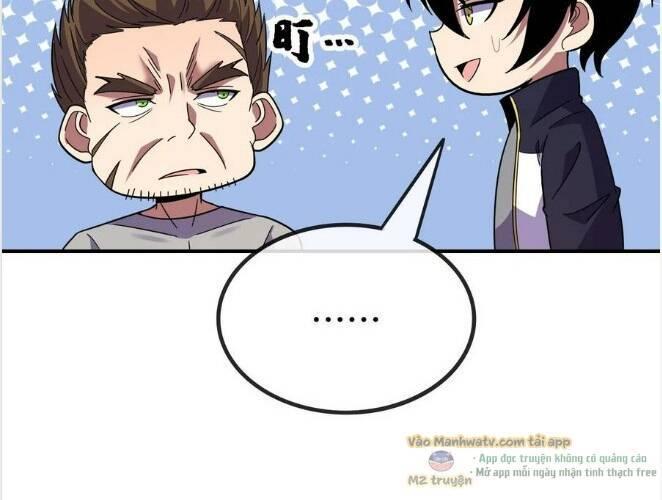 Nhìn Thấy Thanh Máu, Ta Xử Tội Thần Linh Chapter 98 - Trang 2