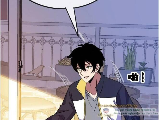 Nhìn Thấy Thanh Máu, Ta Xử Tội Thần Linh Chapter 98 - Trang 2