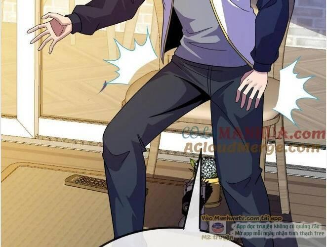 Nhìn Thấy Thanh Máu, Ta Xử Tội Thần Linh Chapter 98 - Trang 2