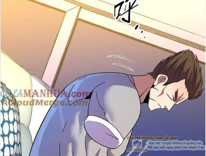 Nhìn Thấy Thanh Máu, Ta Xử Tội Thần Linh Chapter 98 - Trang 2