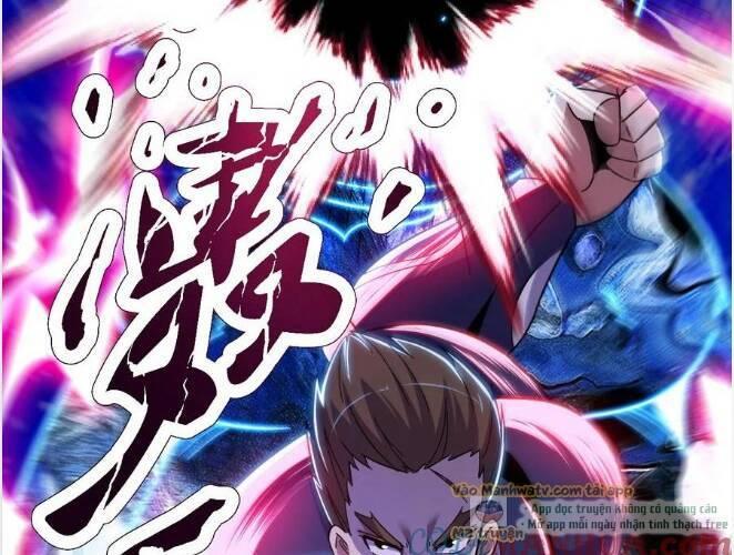 Nhìn Thấy Thanh Máu, Ta Xử Tội Thần Linh Chapter 98 - Trang 2