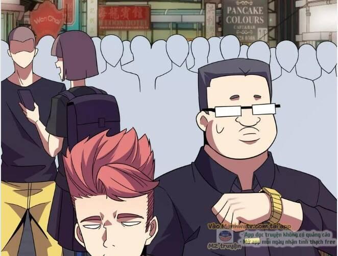 Nhìn Thấy Thanh Máu, Ta Xử Tội Thần Linh Chapter 98 - Trang 2