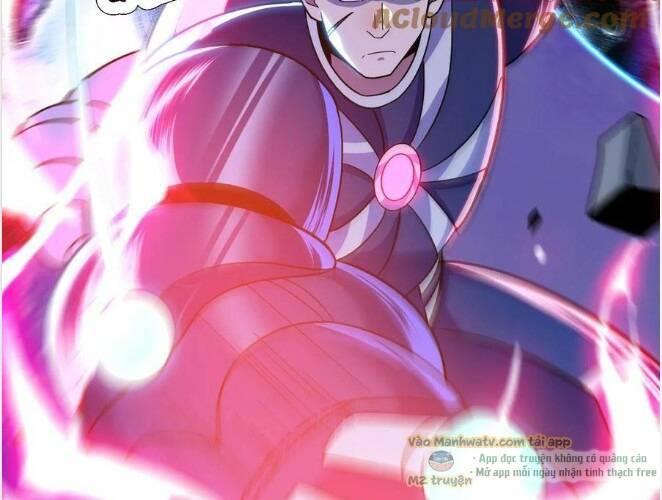 Nhìn Thấy Thanh Máu, Ta Xử Tội Thần Linh Chapter 98 - Trang 2