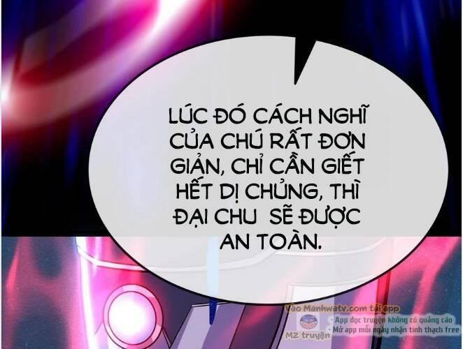 Nhìn Thấy Thanh Máu, Ta Xử Tội Thần Linh Chapter 98 - Trang 2