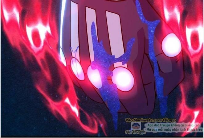 Nhìn Thấy Thanh Máu, Ta Xử Tội Thần Linh Chapter 98 - Trang 2