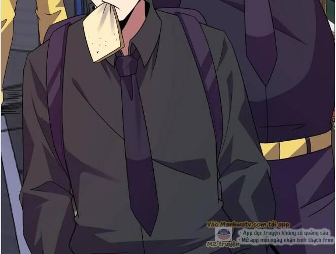 Nhìn Thấy Thanh Máu, Ta Xử Tội Thần Linh Chapter 98 - Trang 2