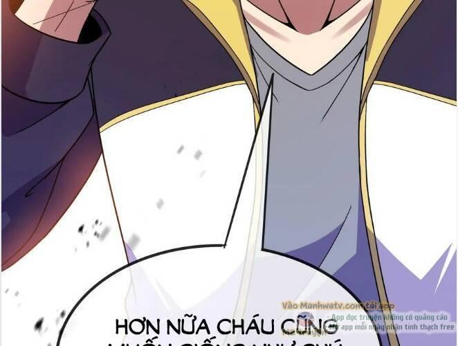 Nhìn Thấy Thanh Máu, Ta Xử Tội Thần Linh Chapter 98 - Trang 2