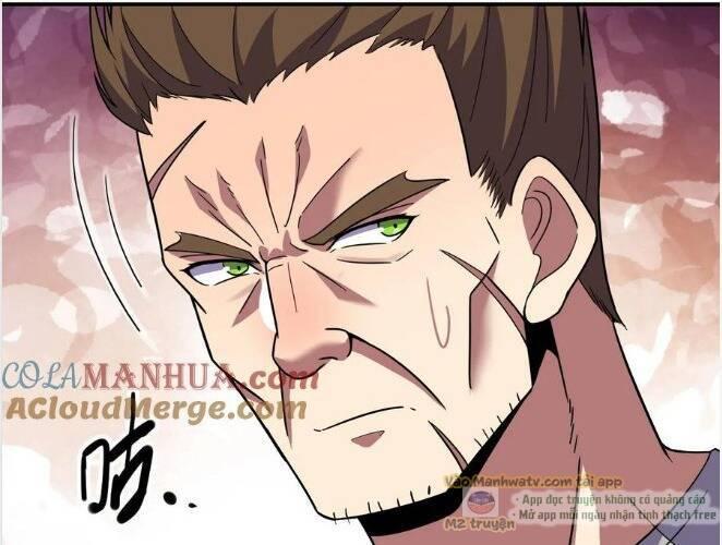 Nhìn Thấy Thanh Máu, Ta Xử Tội Thần Linh Chapter 98 - Trang 2