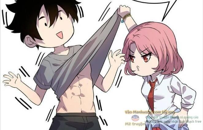 Nhìn Thấy Thanh Máu, Ta Xử Tội Thần Linh Chapter 98 - Trang 2