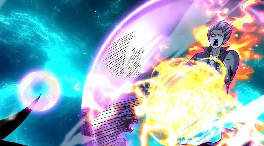 Nhìn Thấy Thanh Máu, Ta Xử Tội Thần Linh Chapter 99 - Trang 2