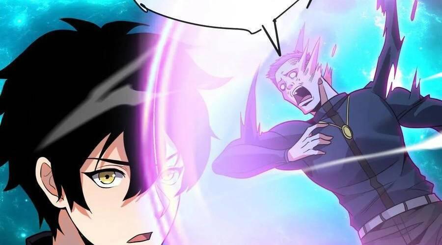 Nhìn Thấy Thanh Máu, Ta Xử Tội Thần Linh Chapter 99 - Trang 2