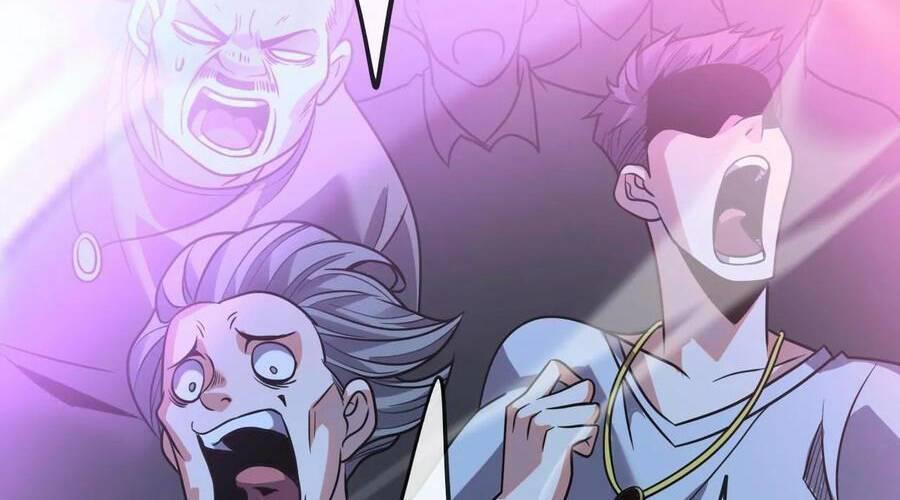 Nhìn Thấy Thanh Máu, Ta Xử Tội Thần Linh Chapter 99 - Trang 2