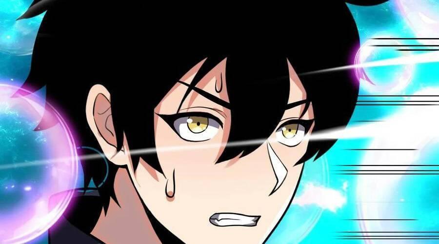 Nhìn Thấy Thanh Máu, Ta Xử Tội Thần Linh Chapter 99 - Trang 2