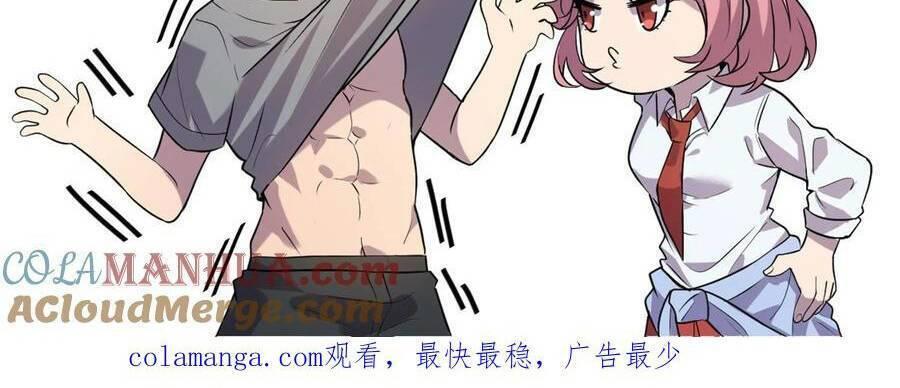 Nhìn Thấy Thanh Máu, Ta Xử Tội Thần Linh Chapter 99 - Trang 2