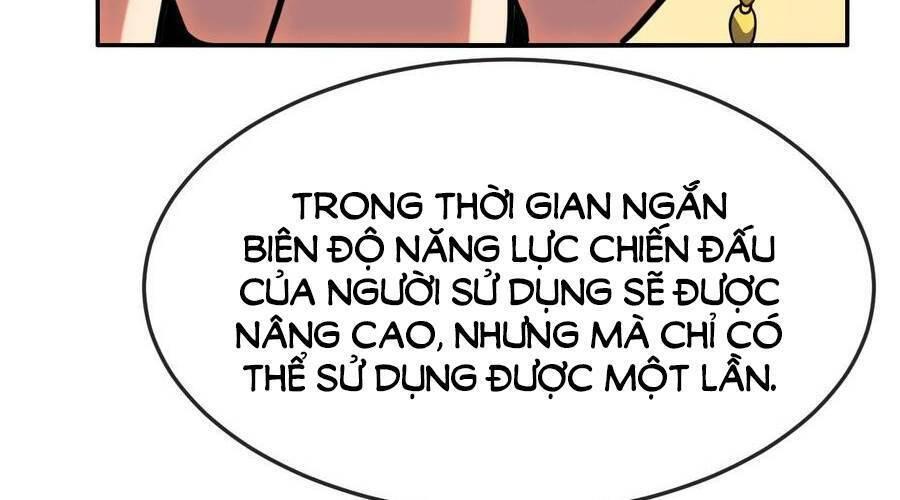 Nhìn Thấy Thanh Máu, Ta Xử Tội Thần Linh Chapter 99 - Trang 2