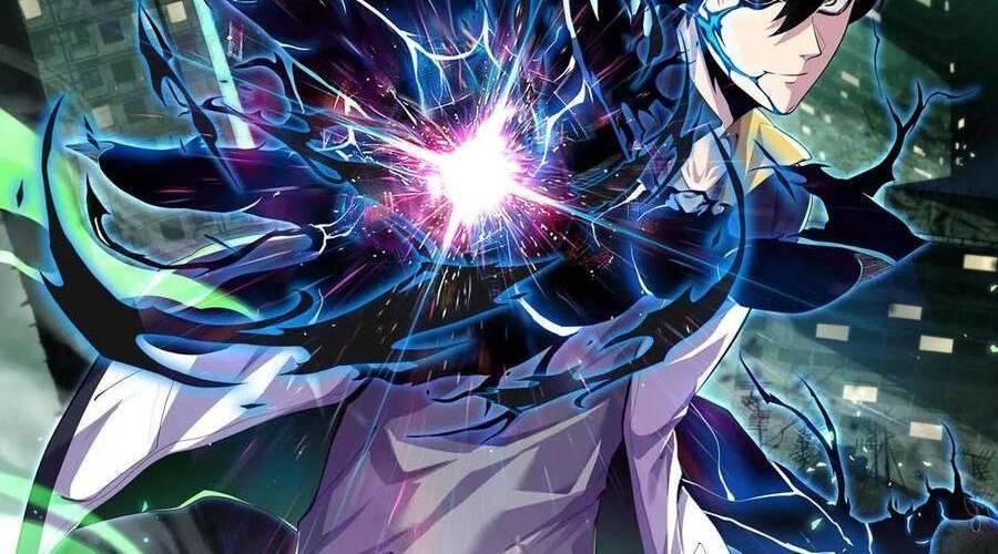 Nhìn Thấy Thanh Máu, Ta Xử Tội Thần Linh Chapter 99 - Trang 2