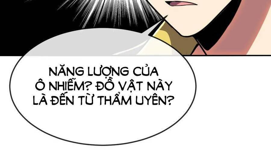 Nhìn Thấy Thanh Máu, Ta Xử Tội Thần Linh Chapter 99 - Trang 2