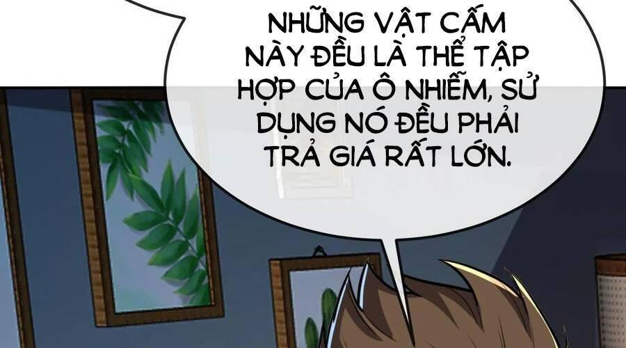 Nhìn Thấy Thanh Máu, Ta Xử Tội Thần Linh Chapter 99 - Trang 2