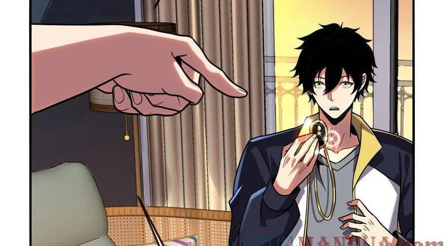 Nhìn Thấy Thanh Máu, Ta Xử Tội Thần Linh Chapter 99 - Trang 2