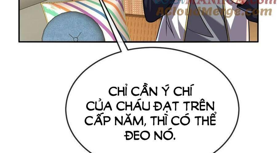 Nhìn Thấy Thanh Máu, Ta Xử Tội Thần Linh Chapter 99 - Trang 2