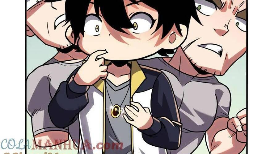 Nhìn Thấy Thanh Máu, Ta Xử Tội Thần Linh Chapter 99 - Trang 2