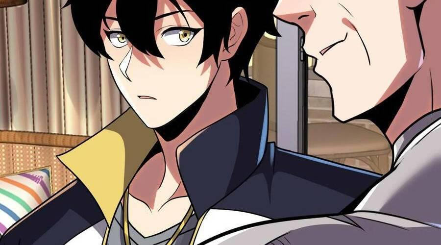 Nhìn Thấy Thanh Máu, Ta Xử Tội Thần Linh Chapter 99 - Trang 2