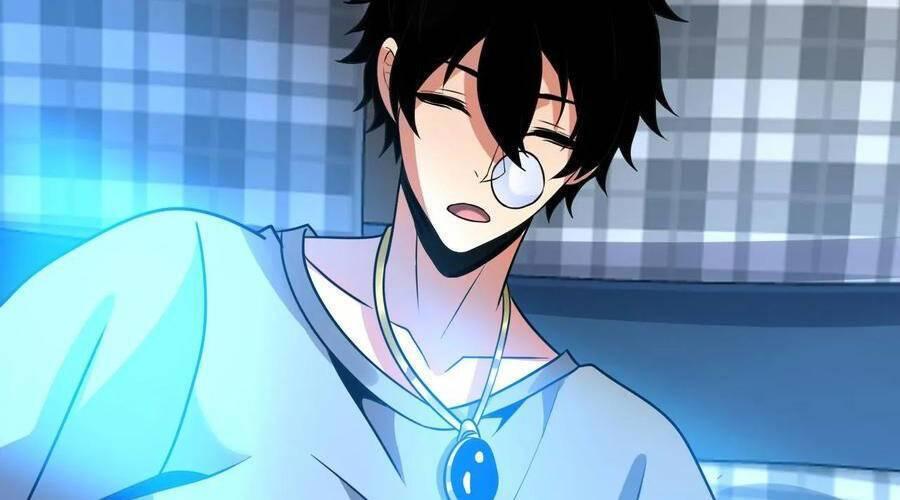 Nhìn Thấy Thanh Máu, Ta Xử Tội Thần Linh Chapter 99 - Trang 2