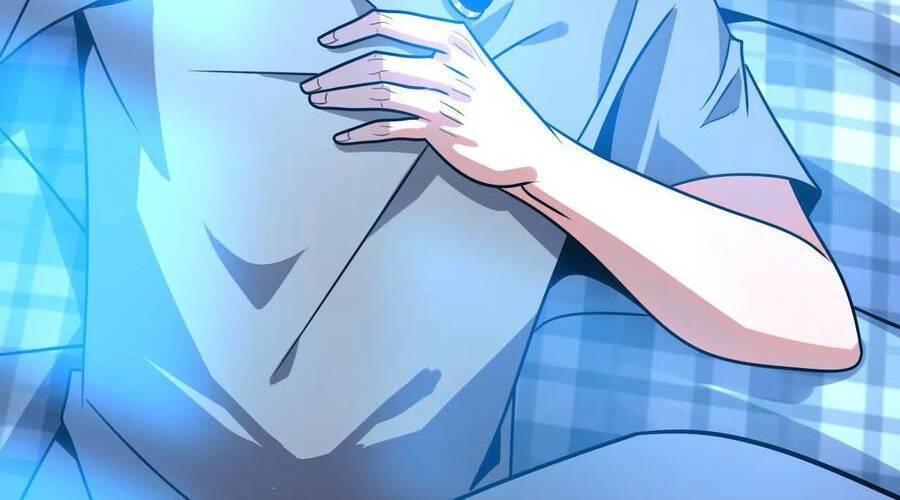 Nhìn Thấy Thanh Máu, Ta Xử Tội Thần Linh Chapter 99 - Trang 2