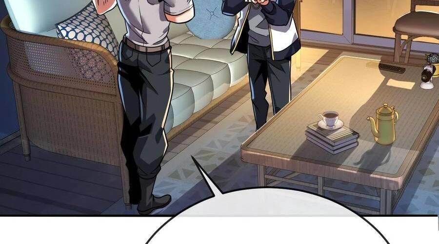 Nhìn Thấy Thanh Máu, Ta Xử Tội Thần Linh Chapter 99 - Trang 2