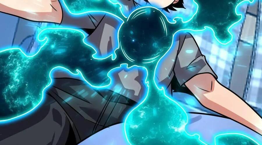 Nhìn Thấy Thanh Máu, Ta Xử Tội Thần Linh Chapter 99 - Trang 2