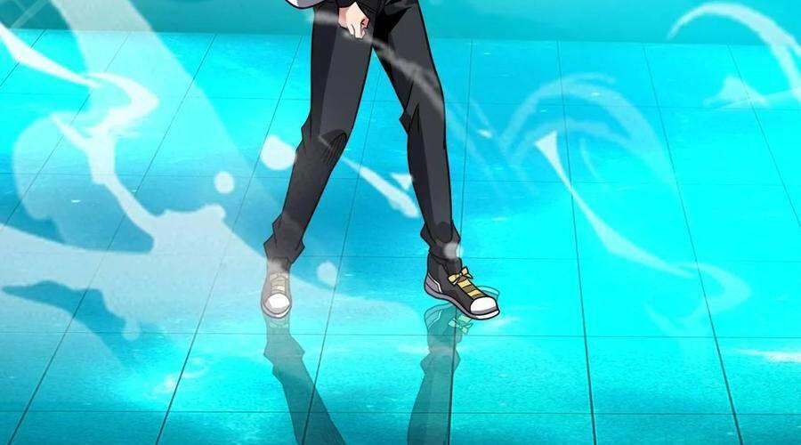 Nhìn Thấy Thanh Máu, Ta Xử Tội Thần Linh Chapter 99 - Trang 2