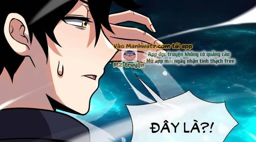 Nhìn Thấy Thanh Máu, Ta Xử Tội Thần Linh Chapter 99 - Trang 2