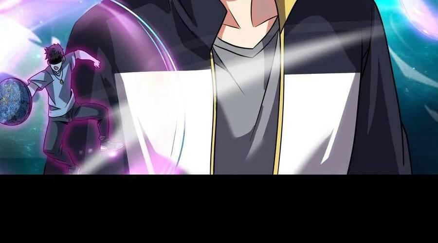 Nhìn Thấy Thanh Máu, Ta Xử Tội Thần Linh Chapter 99 - Trang 2