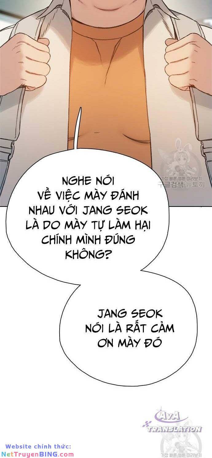 Nhìn Trước Tương Lai Chapter 8 - Trang 2