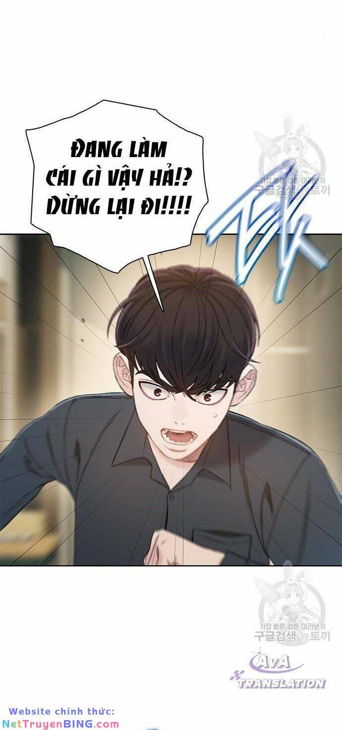 Nhìn Trước Tương Lai Chapter 8 - Trang 2