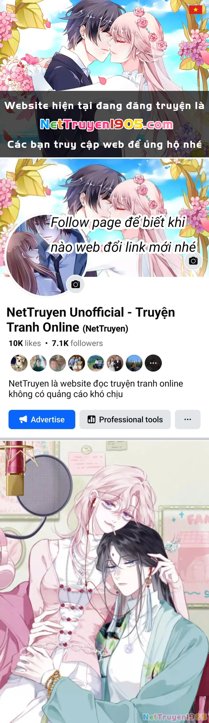 Nhịp Đập Cảm Xúc Chapter 0 - Trang 2