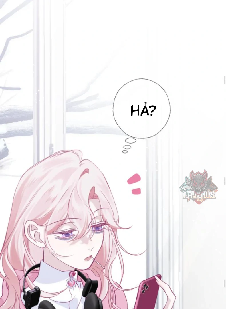Nhịp Đập Cảm Xúc Chapter 3 - Trang 2