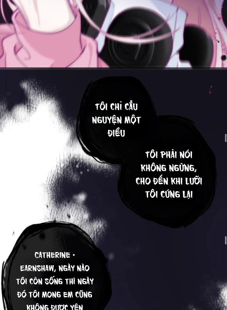 Nhịp Đập Cảm Xúc Chapter 3 - Trang 2