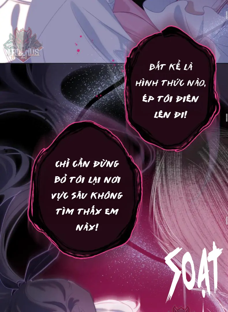 Nhịp Đập Cảm Xúc Chapter 3 - Trang 2