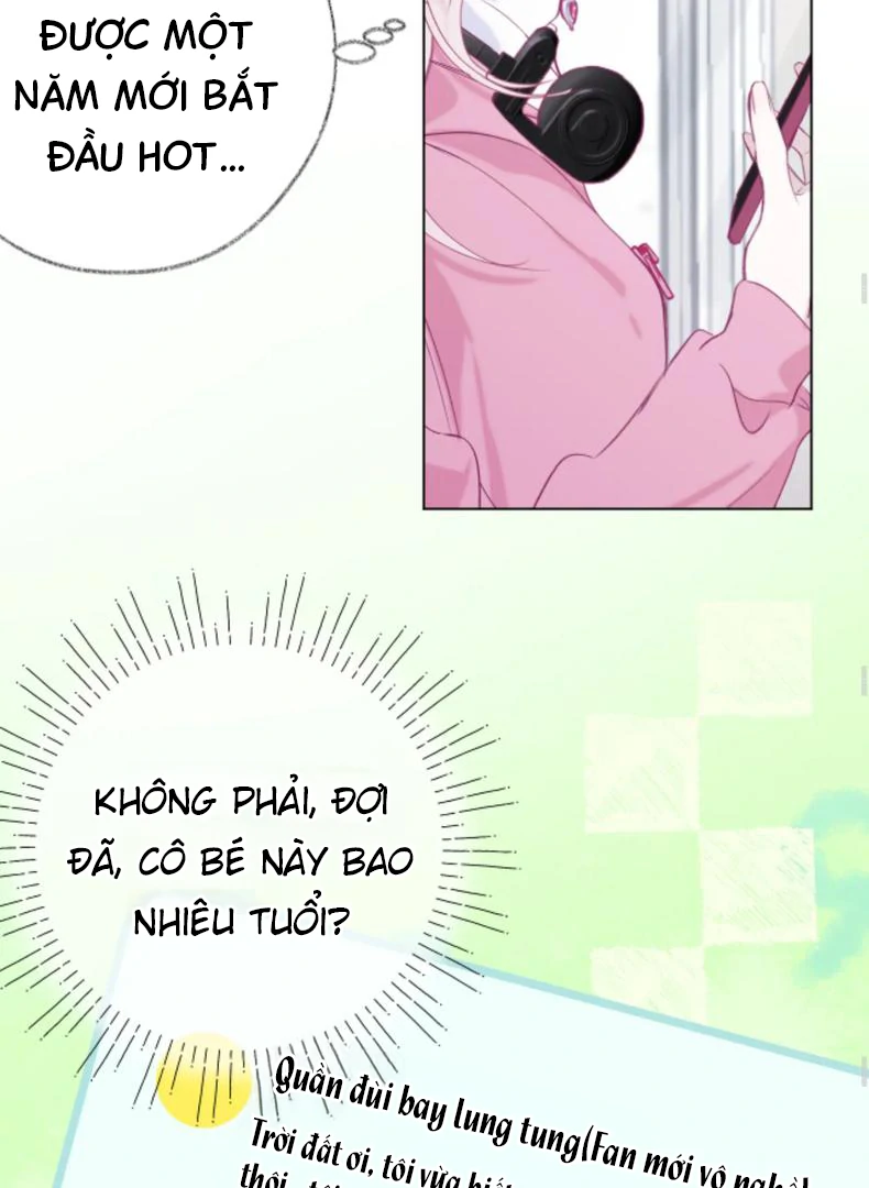 Nhịp Đập Cảm Xúc Chapter 3 - Trang 2