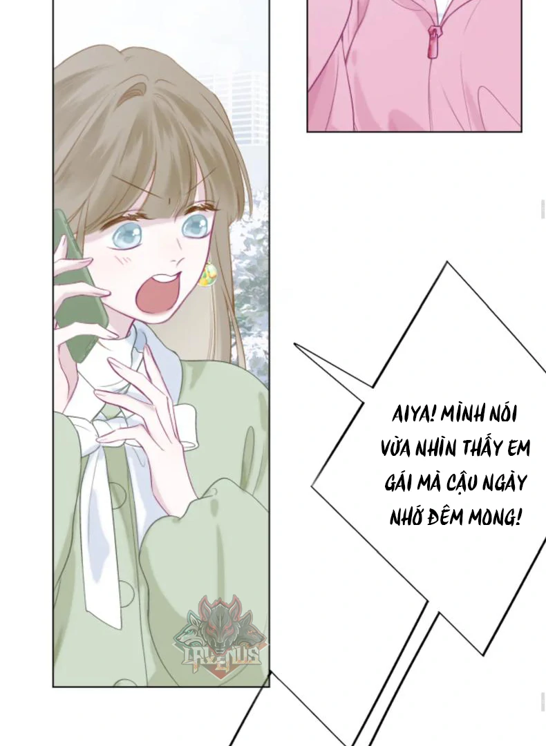 Nhịp Đập Cảm Xúc Chapter 3 - Trang 2