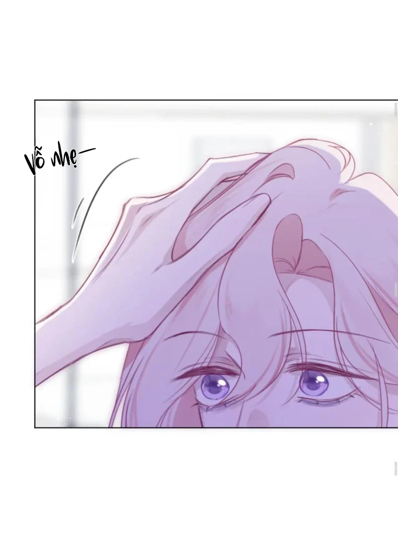 Nhịp Đập Cảm Xúc Chapter 8 - Trang 2