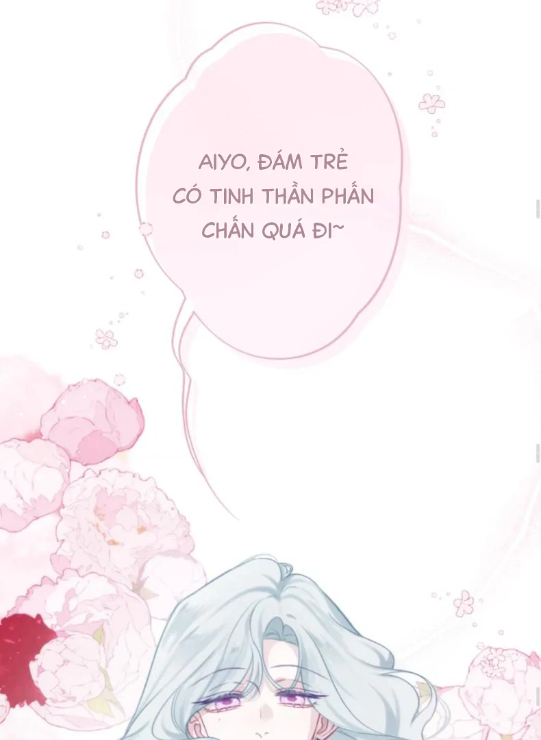 Nhịp Đập Cảm Xúc Chapter 8 - Trang 2