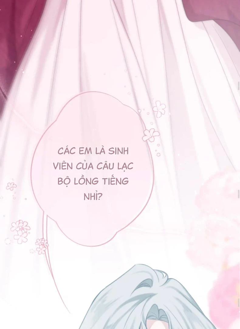 Nhịp Đập Cảm Xúc Chapter 8 - Trang 2