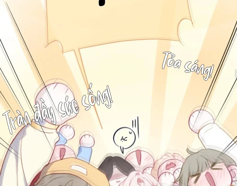 Nhịp Đập Cảm Xúc Chapter 8 - Trang 2
