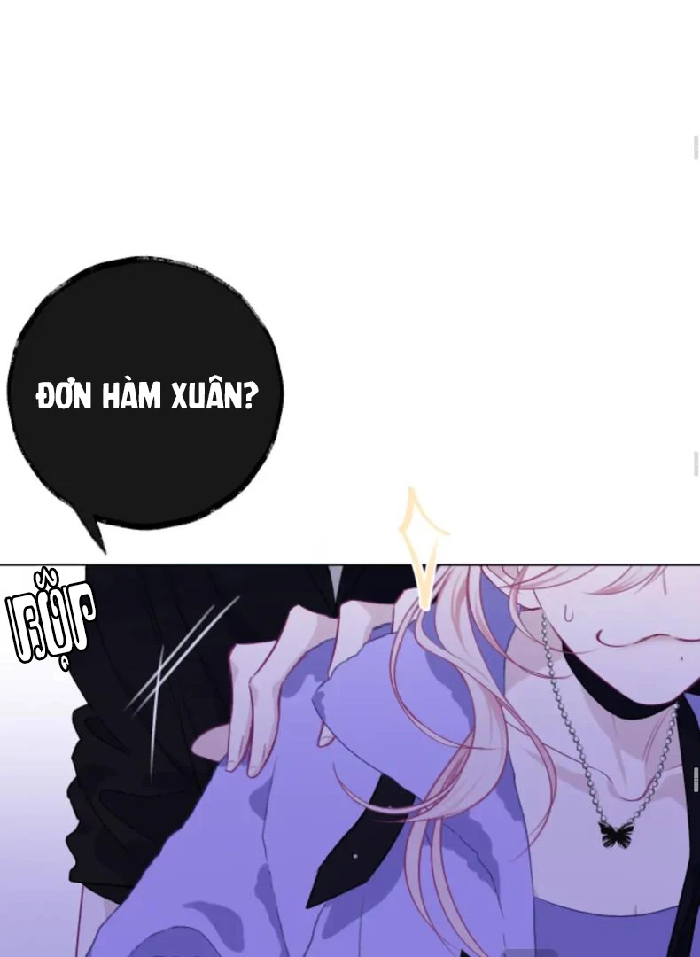 Nhịp Đập Cảm Xúc Chapter 8 - Trang 2