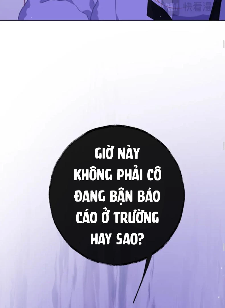 Nhịp Đập Cảm Xúc Chapter 8 - Trang 2