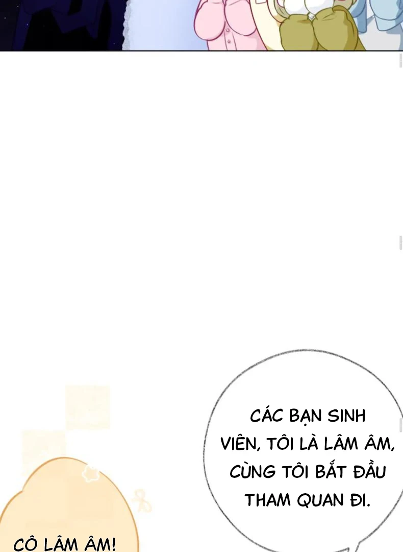Nhịp Đập Cảm Xúc Chapter 8 - Trang 2