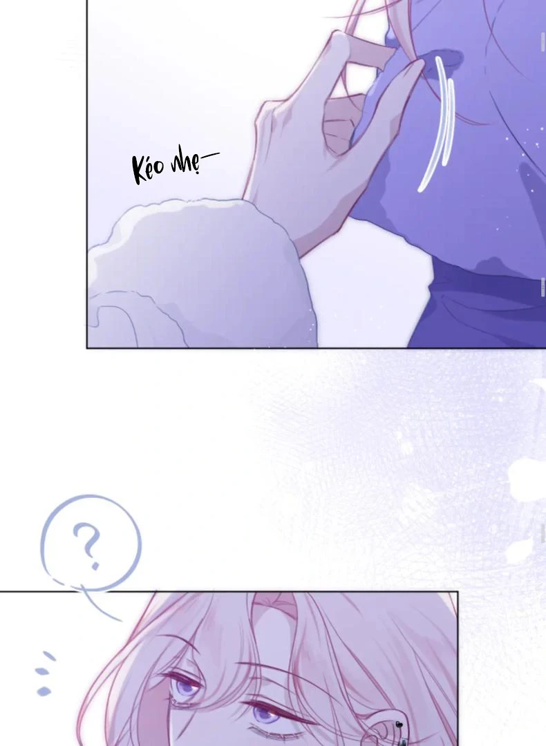 Nhịp Đập Cảm Xúc Chapter 8 - Trang 2